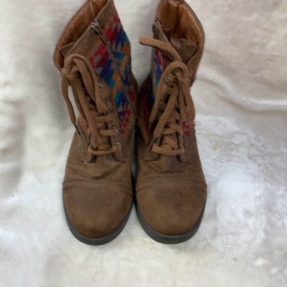 Ankle boots - Picture 4 of 6